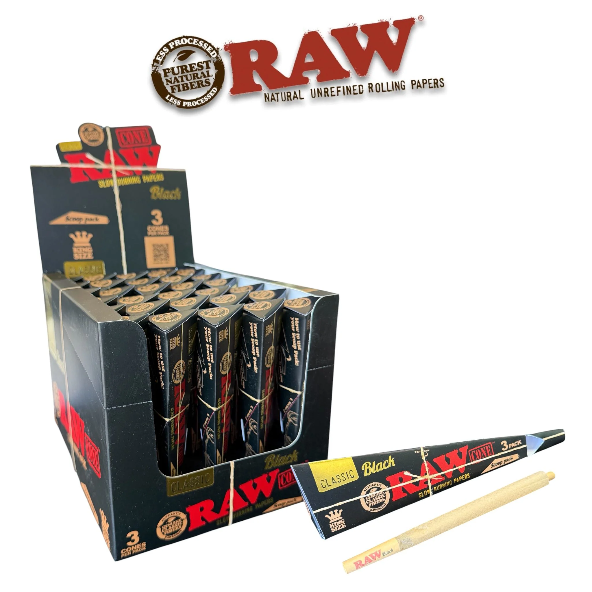 New products